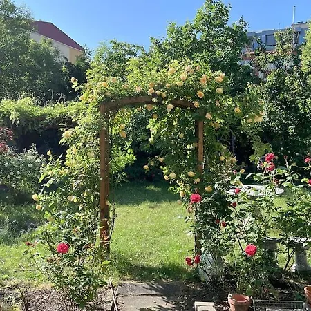 Apartamento Lovely Family With Parking And Garden *