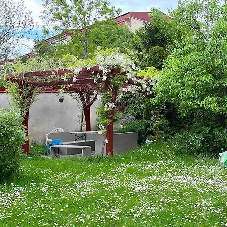 Apartment Lovely Family With Parking And Garden